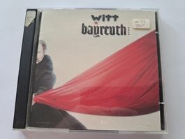 CD Witt – Bayreuth Eins 