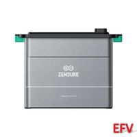 Neu Zendure AB2000X Akku 1.92kWh LiFePO4 für Balkonkraftwerk
