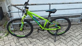 Kube 26 Zoll kinder Velo