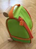 Puppen Trolley mit Holzteilen von Jako-o
