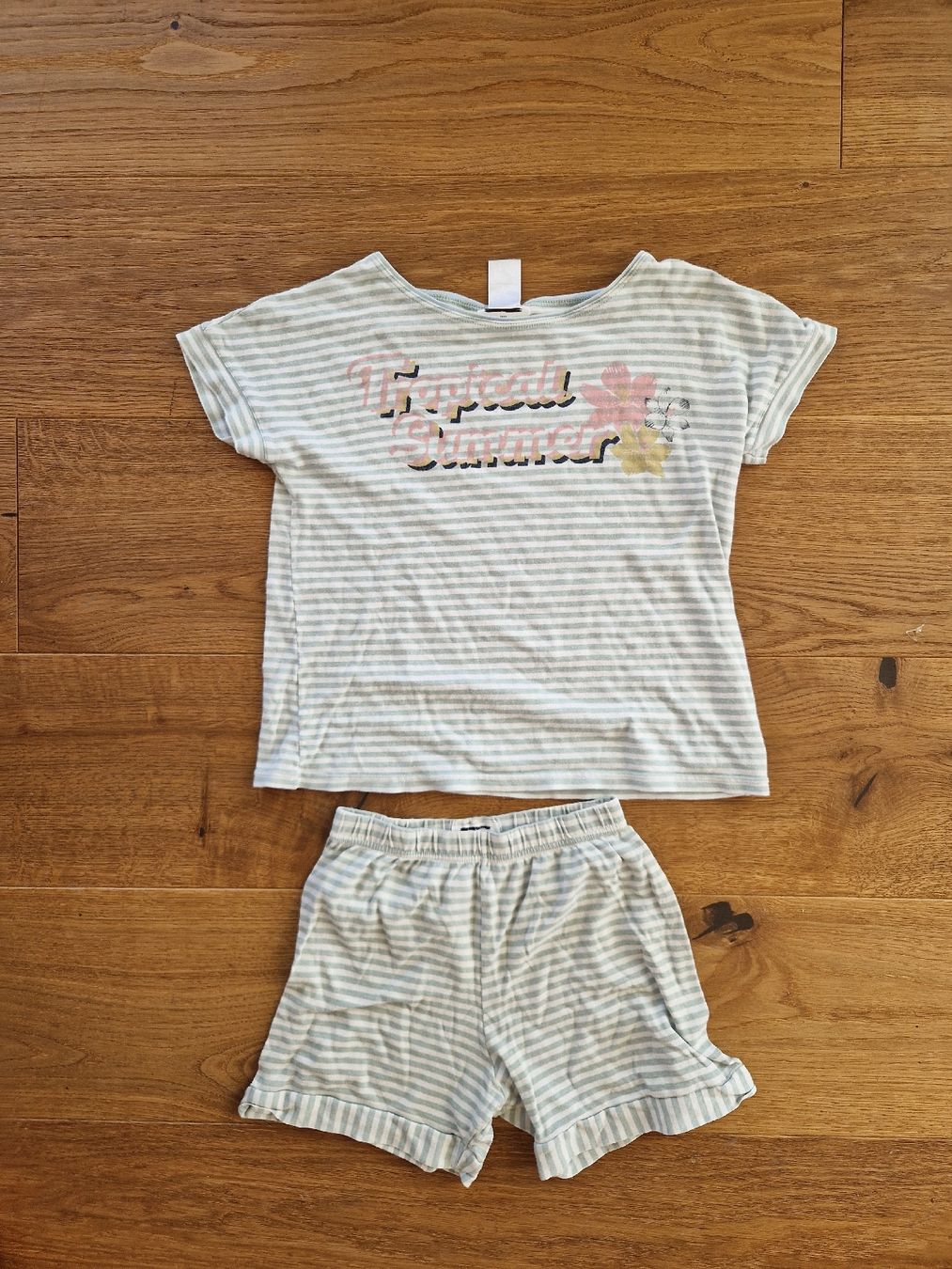 Calida Pigiama & Simili: Pijama Calida 128/134 – Usato da Eschenbach SG venduto da SanFranciscoCalifornia