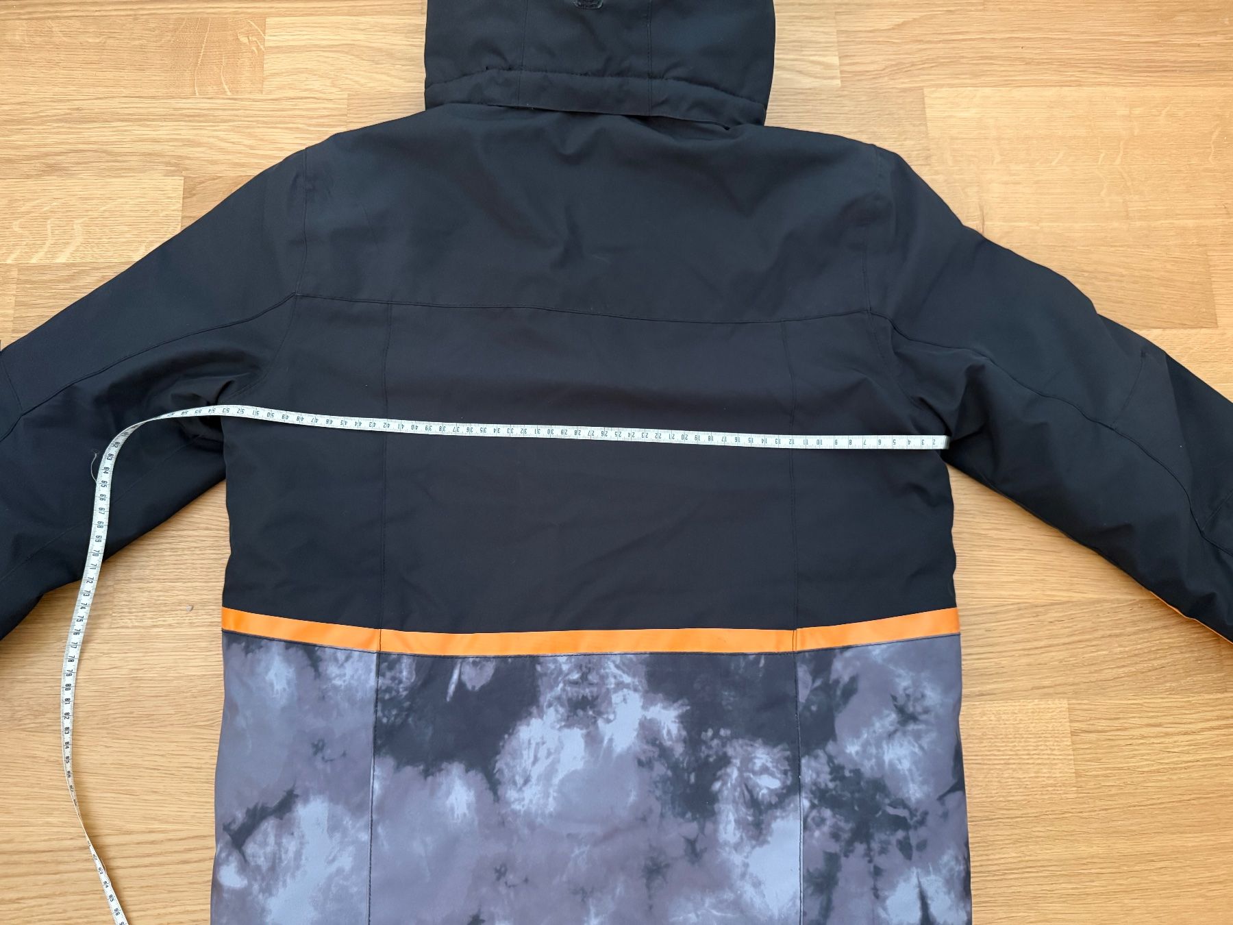 Quiksilver Jacken & Mäntel: QuikSilver Skijacke – Gebraucht aus Hünibach von rotestandem01 1