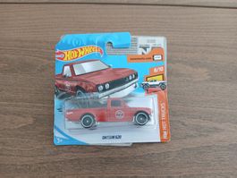 Datsun 620