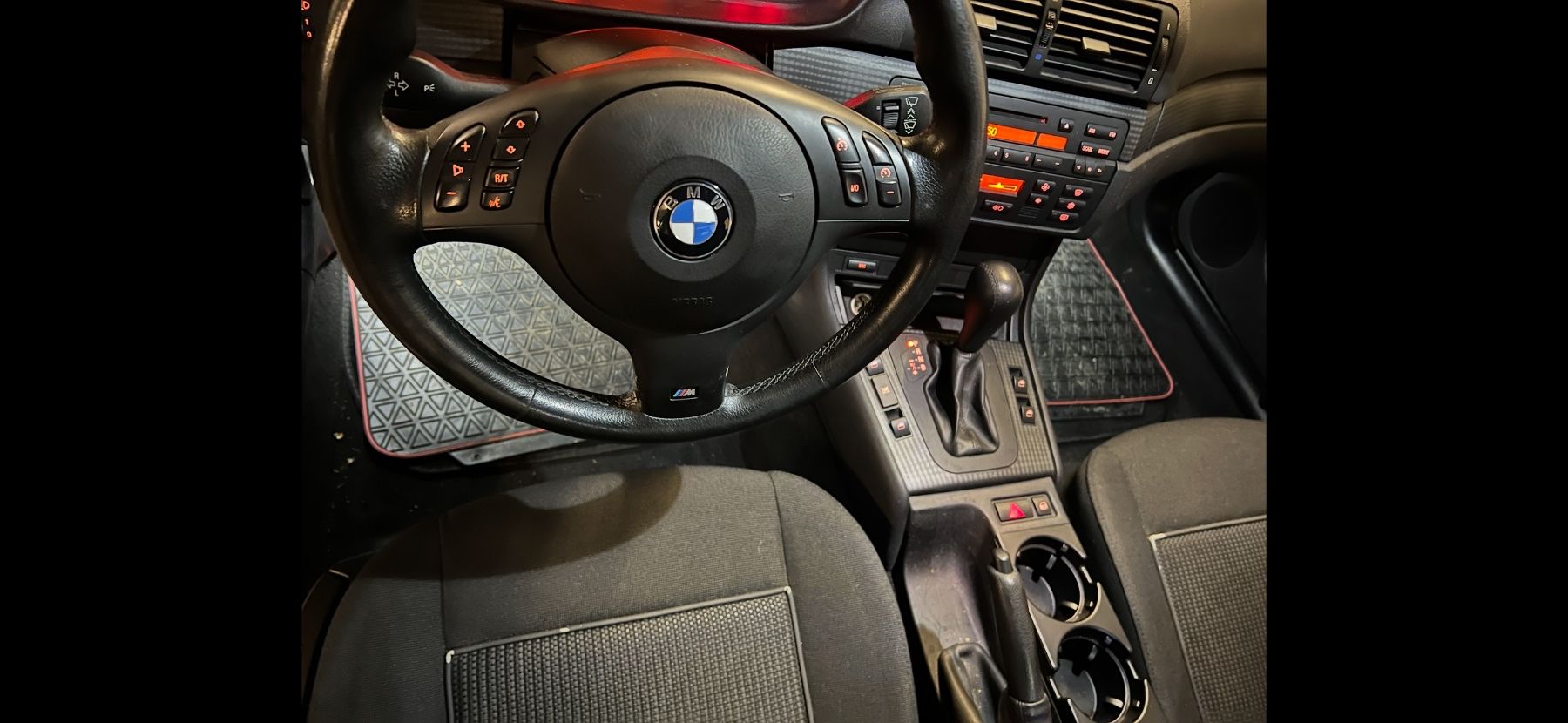 BMW Automobili: BMW E46 320i 6 Zylinder – Usato da Hochdorf venduto da ali_qy86 4