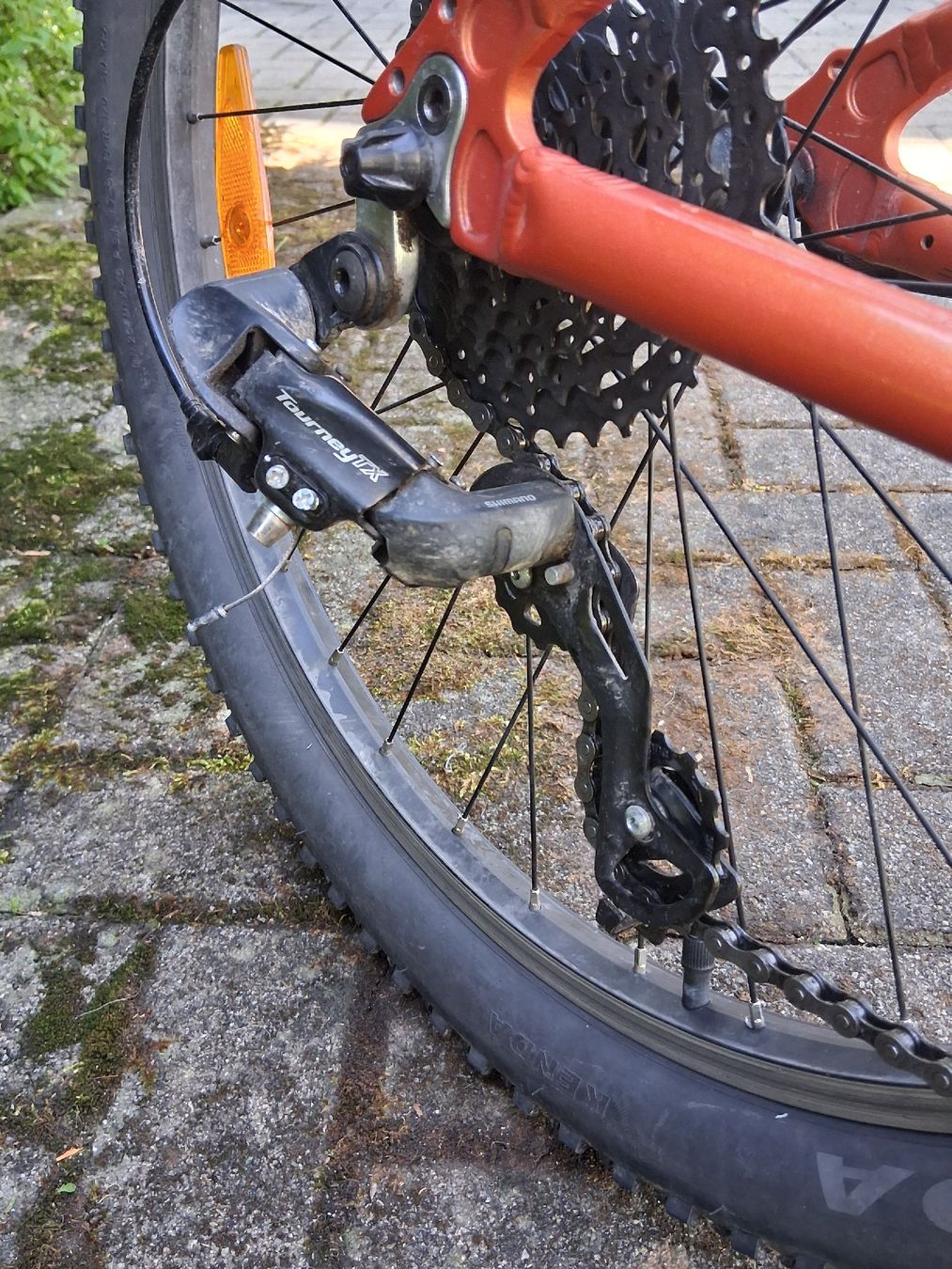 Scott Velos: Scott Scale 24" – Gebraucht aus Islisberg von Mic85 5