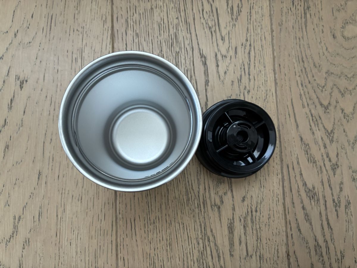 Nespresso Borracce & Thermos: Thermos Nespresso – Usato da Bulle venduto da ste_t2ng 4