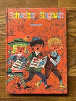 Schweizer Singbuch „Unterstufe“