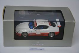 Maserati Trofeo 2003 VODAFONE , iXO 1:43