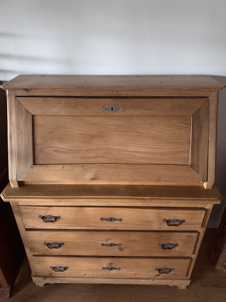Commodes: Sekretär Kirschbaum – D'occasion à Küttigen par AdrienK01 2