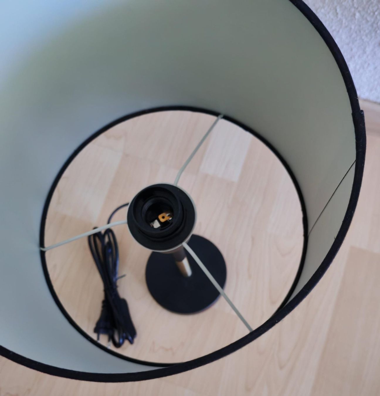 Lampade: Nachttischlampe, Neue – Usato da Sachseln venduto da jocaso 1