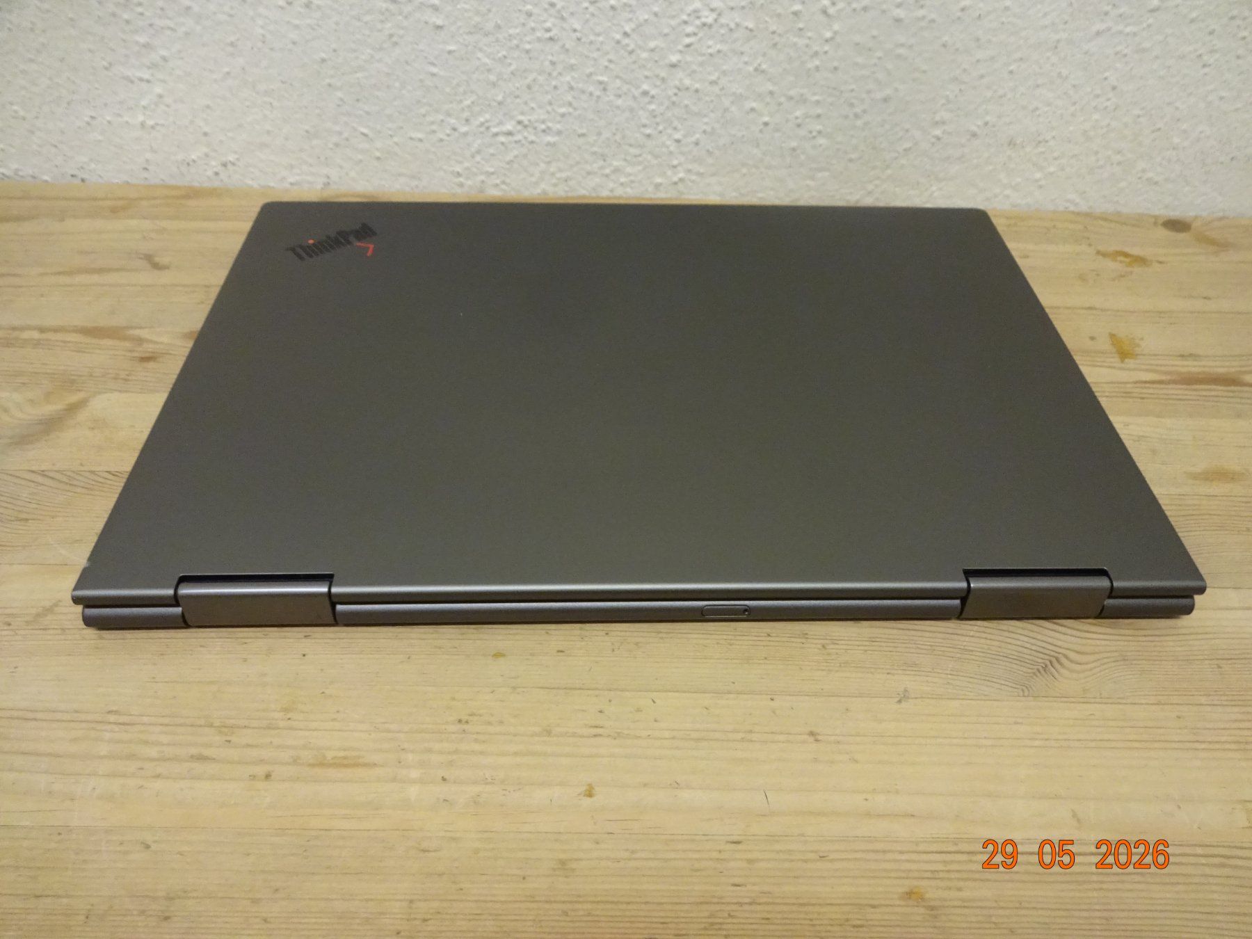 Lenovo Notebook: Lenovo Thinkpad X1 Carbon – Usato da Winterthur venduto da Starrite 2