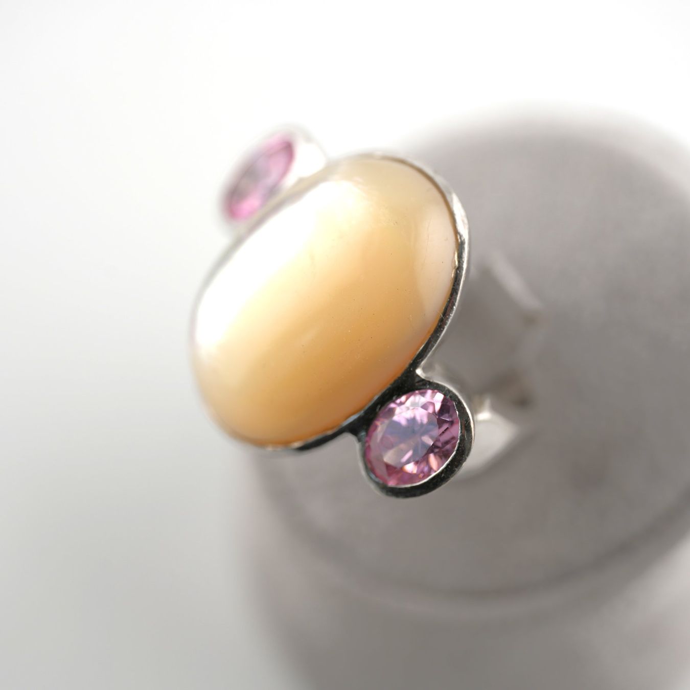 Ringe: Silberring 925 – Gebraucht aus Basel von Edelmetallhaus.com 1