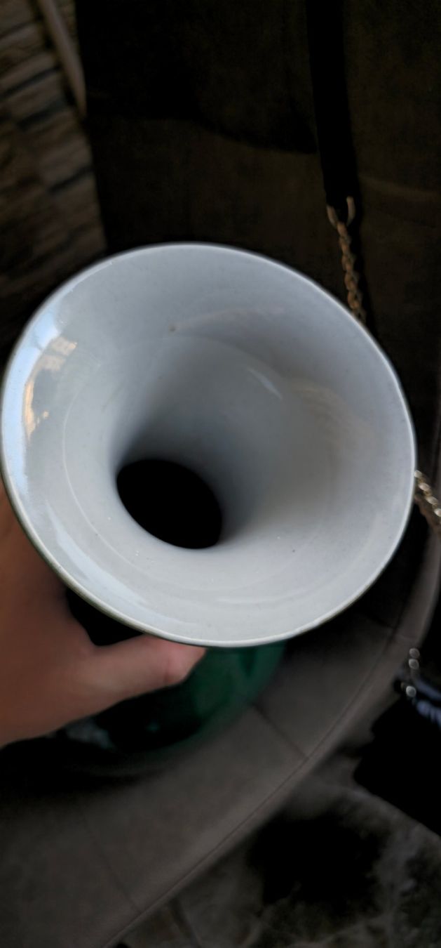 Vasi & Recipienti: Yuhuchunping chinesische vase – Usato da Losone venduto da del_yh97 3