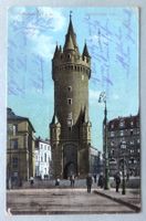 Frankfurt am Main - Eschenheimer Turm