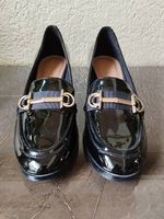 ASOS Pumps Lackleder schwaz *NEU* Größe 39 