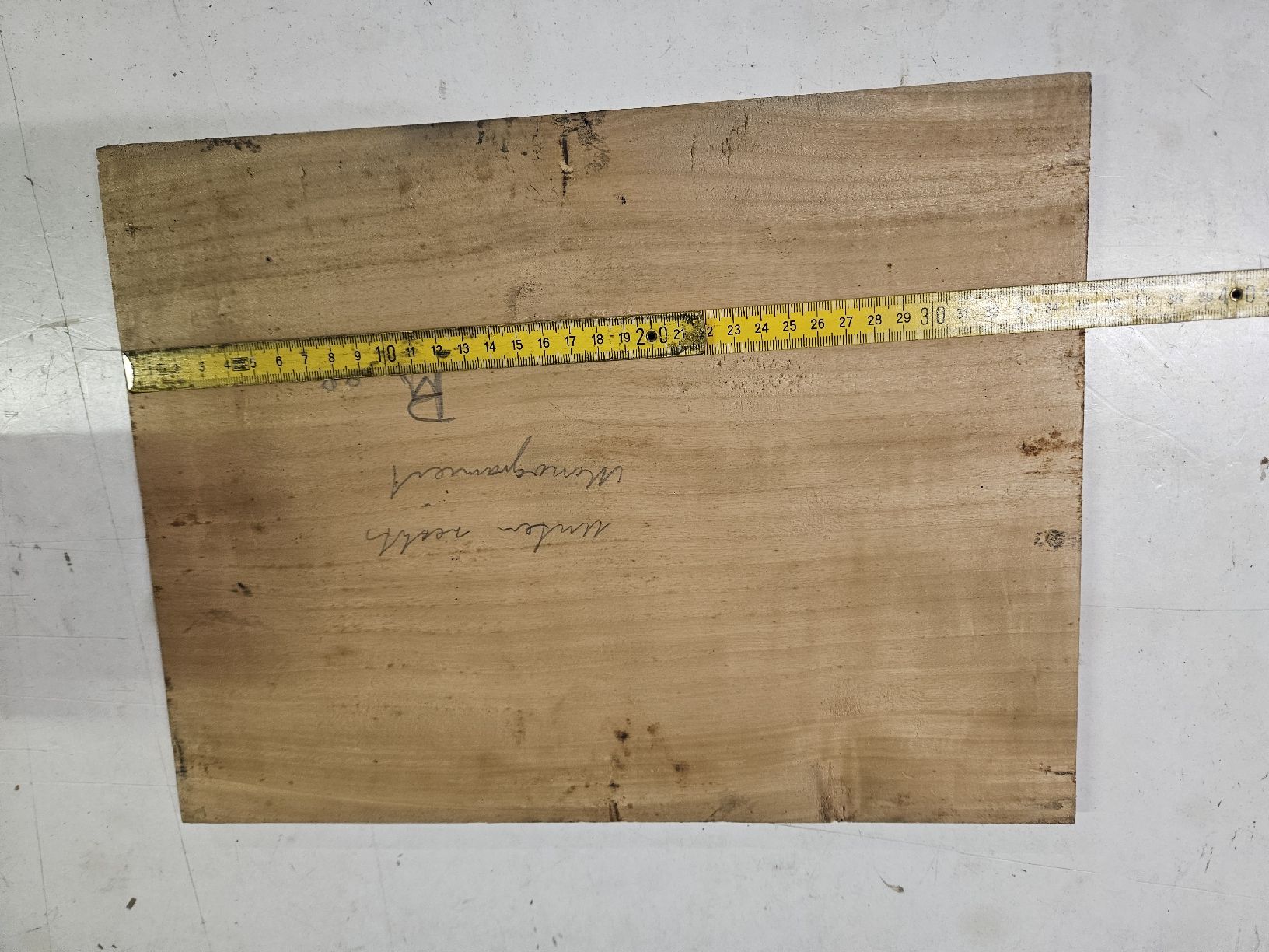 Dipinti: gemälde 98. destosteronstimmulierend – Difettoso da Schwellbrunn venduto da Omega-alpha 4