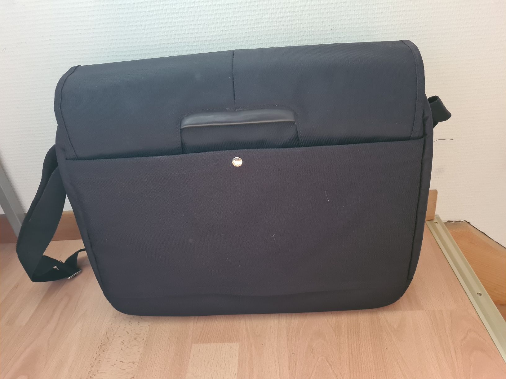 Samsonite Valigie & Borse: Samsonite Laptoptasche – Usato da St. Josefen venduto da Meli019 1
