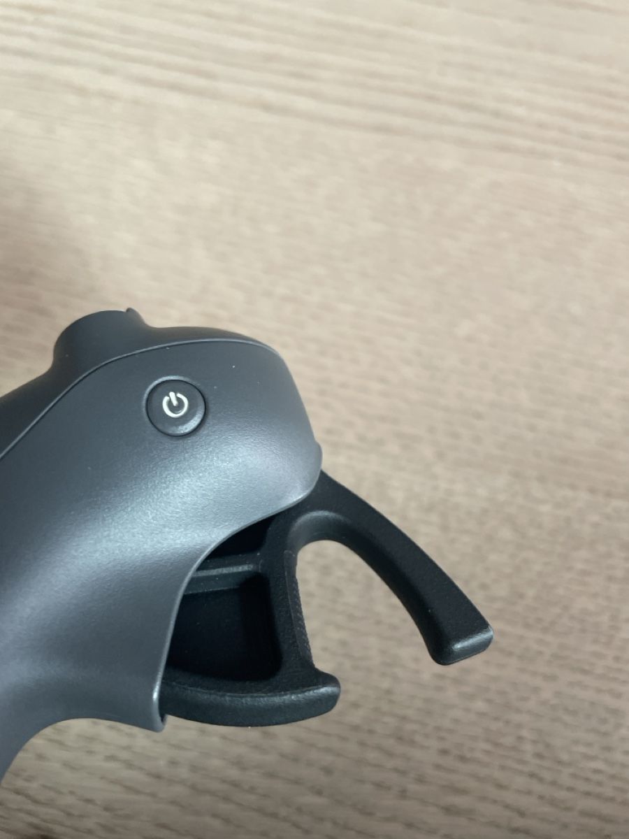 DJI Fernsteuerungen: Dji RC motion 3 controller-Avata/Neo 2 – Gebraucht aus Winterthur von Zahzicke 3