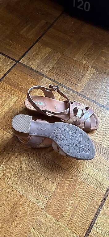 Ara Scarpe da donna: Sandales Ara 37,5 – Usato da Veyrier venduto da Nath9279 2