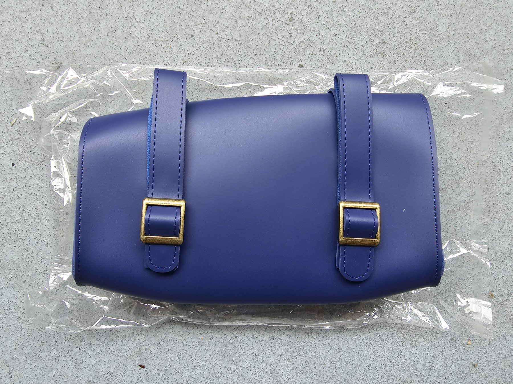 Topcase: Motorrad Hängetasche Retro-Stil – Nuovo e nell'imballaggio originale da Zuerich venduto da Paddy1212 2