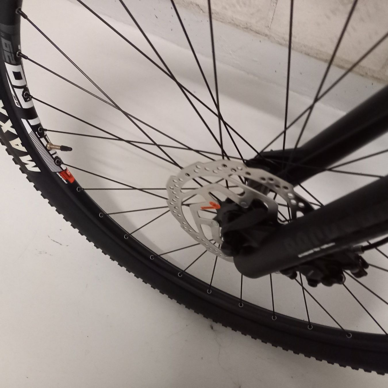 Vélos: Mountenbike 29" – D'occasion à Uerkheim par Galexis 9