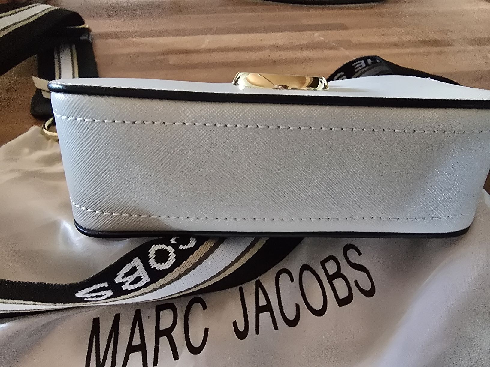 Marc Jacobs Taschen für Damen: Marc Jacobs Tasche – Neu (gemäss Beschreibung) aus La Tanne von Agere 2