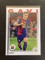 Topps Gavi Fc Barcelona