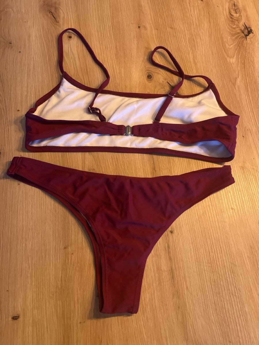 Shein Costumi da bagno & Bikini: Bikini Grösse L – Usato da Muttenz venduto da Lisa_z 1