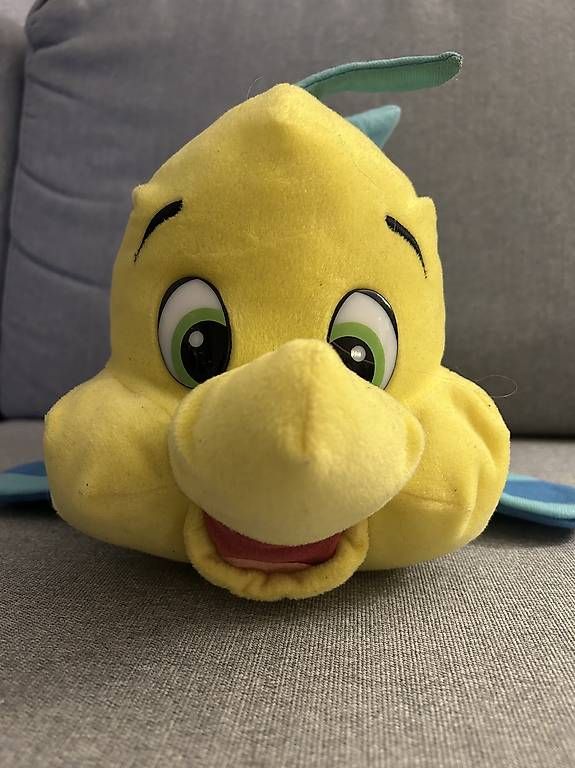 Giocattoli: Polochon peluche 35cm – Usato da Vuadens venduto da MLM01