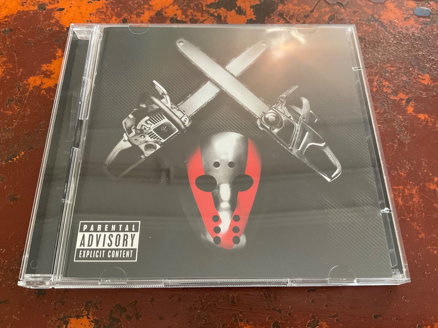 CD: Shady XV  2CD – Nuovo (secondo la descrizione) da Delémont venduto da vinylfreak01