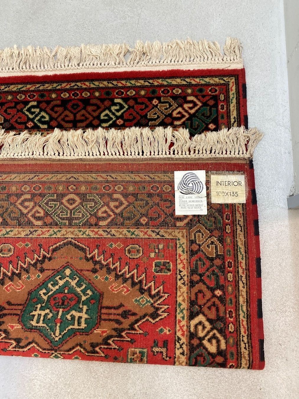 Teppiche: Teppich – Gebraucht aus Bülach von Jackybabue 2