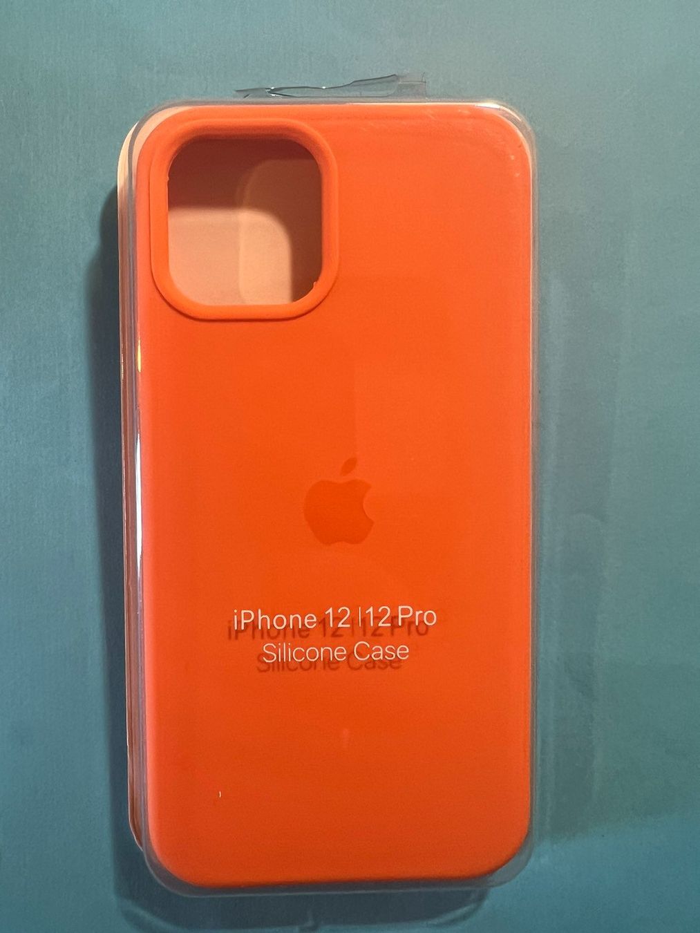 Cover & Protezioni schermo: Coque iPhone 12/12 Pro. iPhone 12/12 Pro Hülle – Nuovo e nell'imballaggio originale da Eysins venduto da pro_7lnq