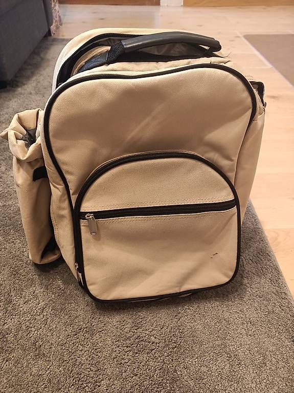 Zaini: Camping Rucksack – Usato da Rorschach venduto da jeykey21 2