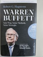 Robert G. Hagstrom - Warren Buffett (Biographie)