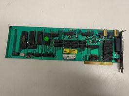 Jones Chromatography 20BTB V4 ISA Card