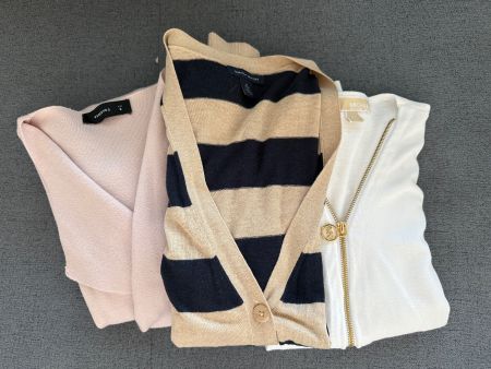 Damen Jäckchen Set Grösse XS/S Michael Kors, Tommy Hilfiger