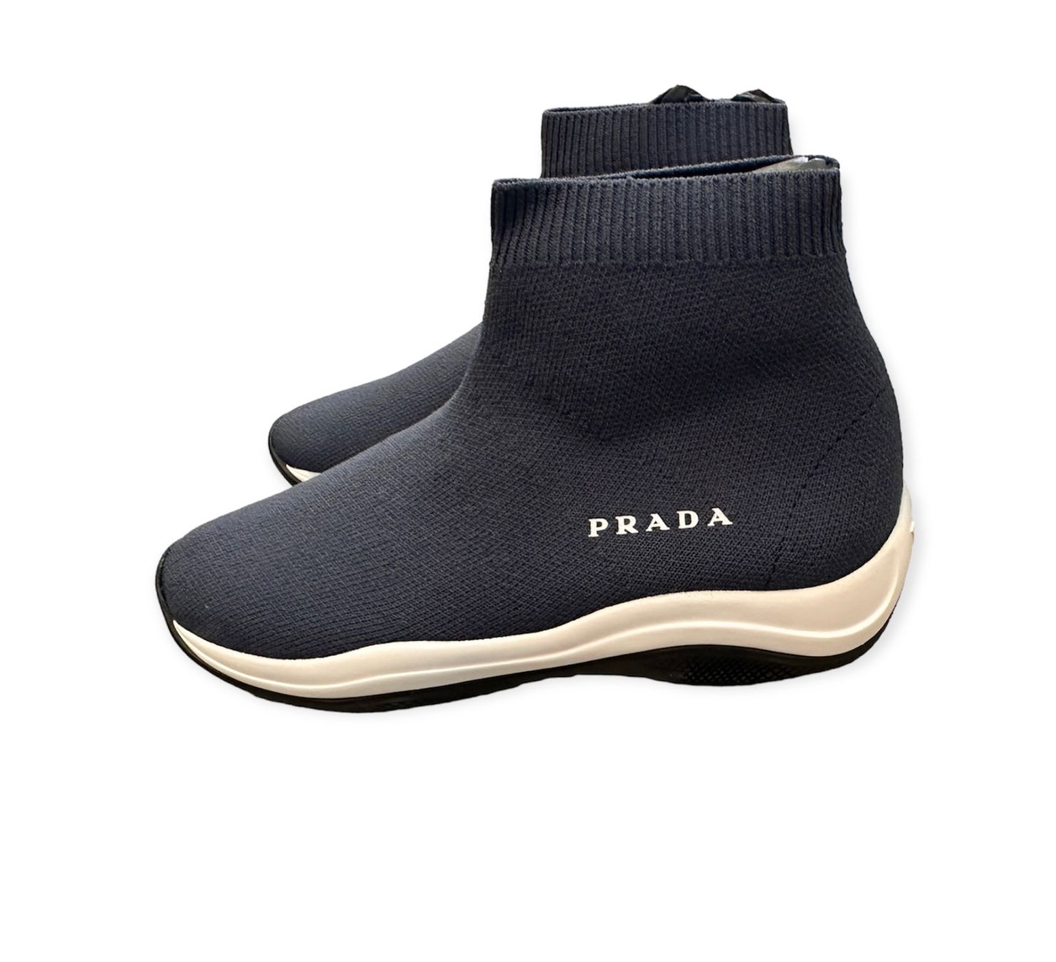 Prada Scarpe da uomo: Prada Kinder Schuhe – Nuovo e nell'imballaggio originale da Lachen SZ venduto da HelvetiaLuxury 4