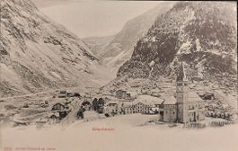 GÖSCHENEN