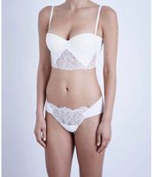 Unterwäsche set La Perla 75B/S  NEU