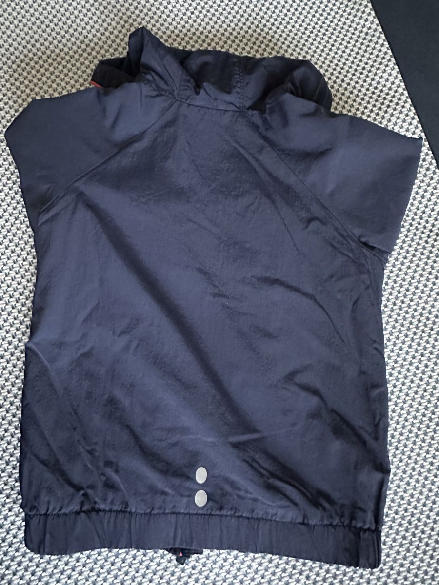 Okaidi Giacche & Cappotti: Okaidi Jacket navy size 128 water repellent – Usato da Zürich venduto da ferreira.ana 1