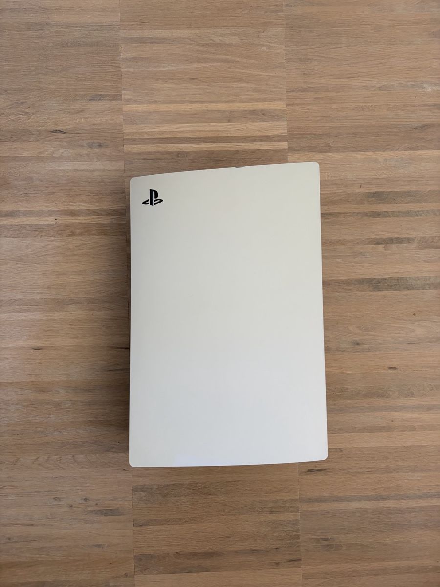 Sony Console: Sony PlayStation 5 Disc Edition inkl. DualSense Controller – Usato da Bern venduto da kir_rtn2 3