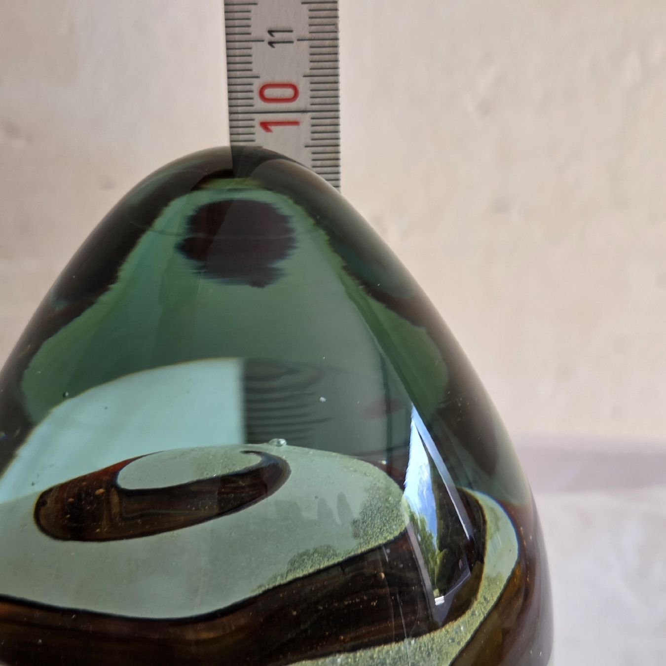 Alle Dekorationen: Mdina Glasbeschwerer – Gebraucht aus Stans von Ducati16 2