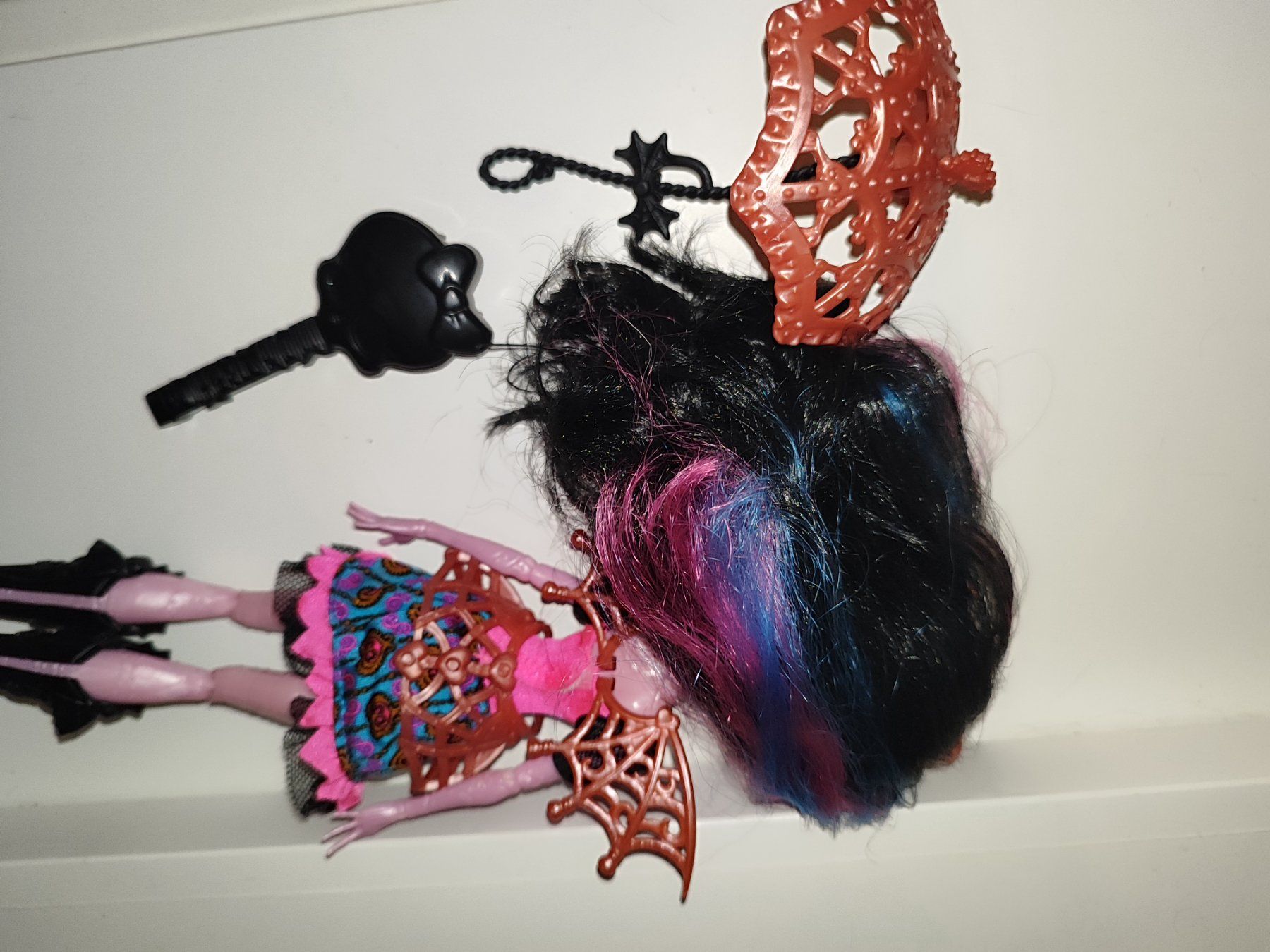 Poupées: Monster High Puppe – Neuf (Voir description) à Wimmis par and_7f5k 4