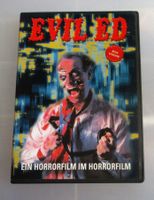 EVIL ED - Anders Jacobsson