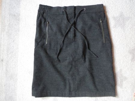 toller MARC O POLO Damen Rock/ Jupe Gr 34
