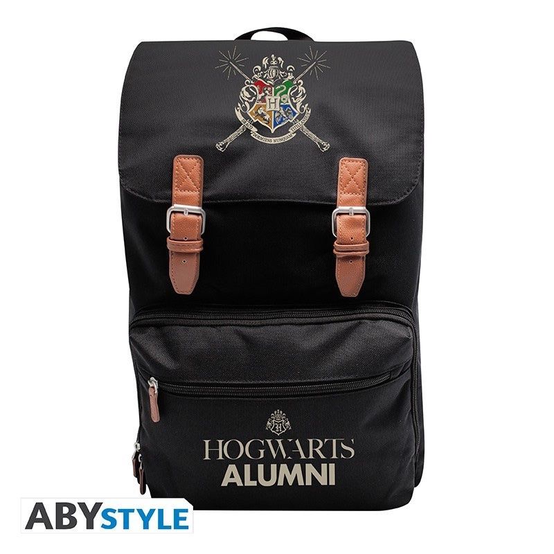 Borse & Zaini: SAC - HARRY POTTER - POUDLARD – Nuovo e nell'imballaggio originale da Châtelaine venduto da BONNE_AFFAIRE