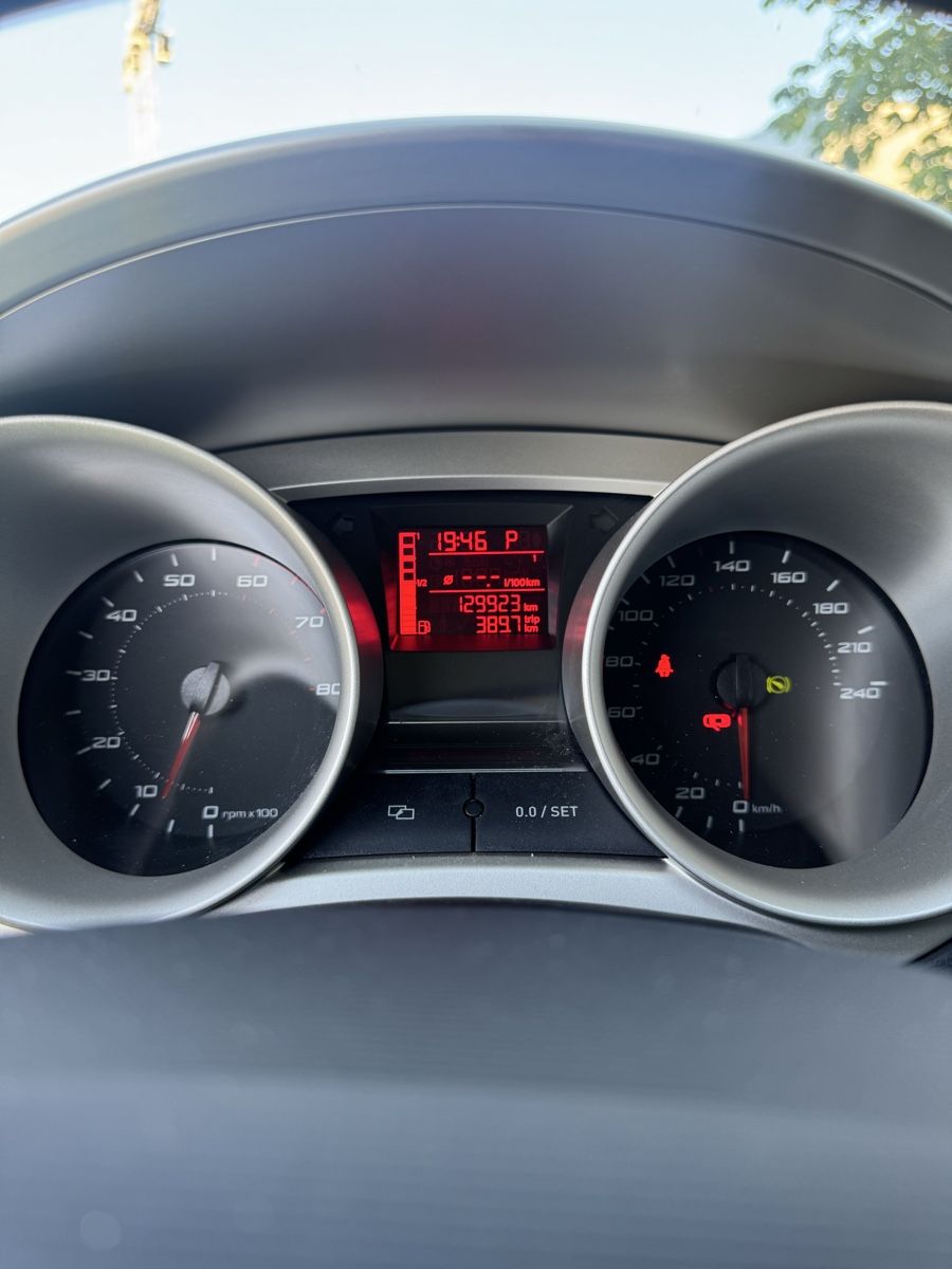 Seat Automobili: Seat Ibiza 1.2 TSI DSG – Usato da Rickenbach Sulz venduto da as-sa 8