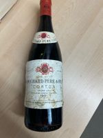 Bouchard Père & Fils Corton Grand Cru 1991 – Burgund