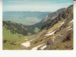 Voralp 1969