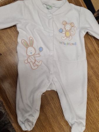 Baby Pyjama 56